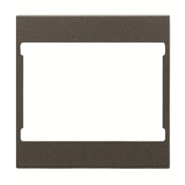 2CLA224140N1801 N2241.4 AN Плата центральная Zenit для датчика движения KNX, антрацит