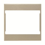 2CLA224140N1901 N2241.4 CV Плата центральная Zenit для датчика движения KNX, шампань