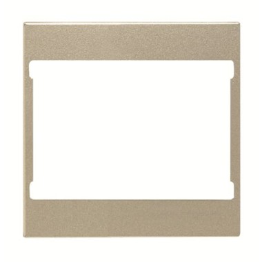 2CLA224140N1901 N2241.4 CV Плата центральная Zenit для датчика движения KNX, шампань