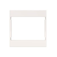 2CLA224160N1102 CP-MD-N2BL Центральная плата датчика движения free@home, Zenit, белый