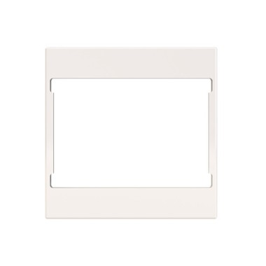 2CLA224160N1102 CP-MD-N2BL Центральная плата датчика движения free@home, Zenit, белый