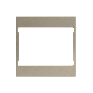 2CLA224160N1902 CP-MD-N2CV Центральная плата датчика движения free@home, Zenit, шампань