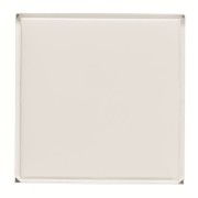 2CLA228000N1101 Светосигнализатор с LED лампой, 2-модульный, серия Zenit, цвет рассеивателя белый