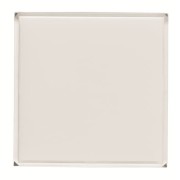 2CLA228100N1101 Вставка-светильник аварийныйс LED лампой, 2 Люмена, с аккумулятором на 3 часа, 2-модульный, серия Zenit, цвет рассеивателя белый