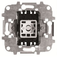 2CLA810400A1001 Механизм 1-клавишной кнопки с нормально-открытым контактом, 10А/250В