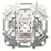 2CLA810110A1001 Механизм 1-клавишного выключателя, 2-полюсного, 16А/250 В