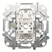 2CLA810210A1001 Механизм 1-клавишного переключателя, 16А/250 В