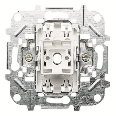 2CLA810210A1001 Механизм 1-клавишного переключателя, 16А/250 В