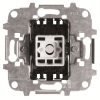 2CLA810490A1001 Механизм 1-клавишной кнопки с нормально-закрытым контактом, 10А/250В