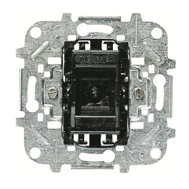 2CLA811410A1001 Механизм карточного выключателя, 2-полюсного, 16А/250В
