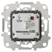 2CLA811450A1001 Механизм карточного (54 мм) выключателя с задержкой отключения (5 - 90 сек), серия OLAS/TACTO