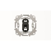 2CLA811700A1001 Механизм телекоммуникационной универсальной розетки на 2, 4 и 6 контактов, тип RJ12, серия SKY/SKY Moon