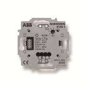 2CLA813010A1001 Механизм электронного выключателя (реле) с временной задержкой отключения (30 - 300 сек)