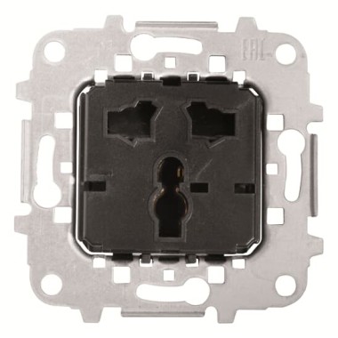 2CLA813900A1001 Механизм розетки UNIVERSAL