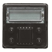 2CLA814050A1001 Механизм электронного терморегулятора с ЖК-экраном