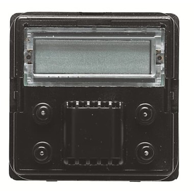 2CLA814050A1001 Механизм электронного терморегулятора с ЖК-экраном