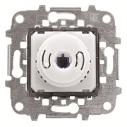 2CLA814090A1001 Механизм терморегулятора для тёплых полов с выносным датчиком температуры, 10А/250В, серия SKY