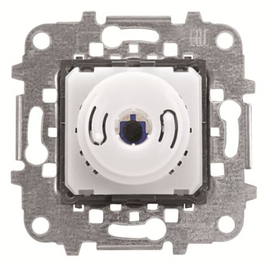 2CLA814090A1001 Механизм терморегулятора для тёплых полов с выносным датчиком температуры, 10А/250В, серия SKY