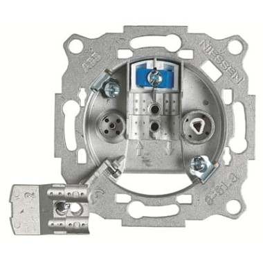 2CLA815070A1001 Розетка TV-R, проходная