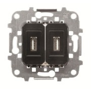 2CLA815588A1001 Механизм разъёма 2xUSB Механизм разъёма 2xUSB