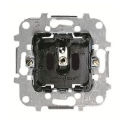 2CLA818700A1001 Механизм розетки с заземлением, французский стандарт, 16А/230В