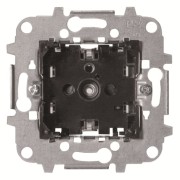 2CLA818860A1001 Розетка SCHUKO с заземлением, с безвинтовыми клеммами, 16А/250В