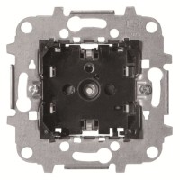 2CLA818860A1001 Розетка SCHUKO с заземлением, с безвинтовыми клеммами, 16А/250В