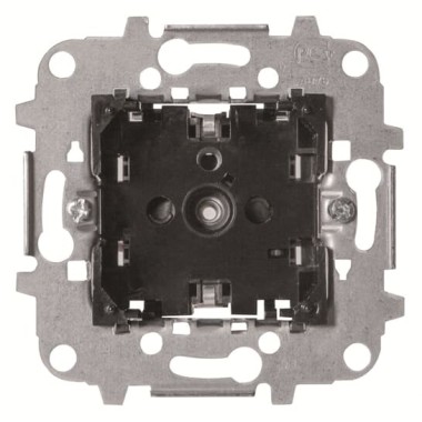 2CLA818860A1001 Розетка SCHUKO с заземлением, с безвинтовыми клеммами, 16А/250В 2CLA818860A1001 Розетка SCHUKO с заземлением, с безвинтовыми клеммами, 16А/250В