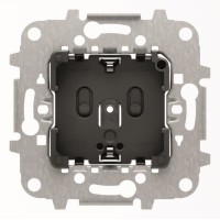 2CLA818880A1001 Механизм розетки SCHUKO с заземлением, с контрольной лампой, 16А/250В