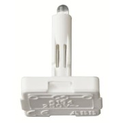 2CLA819202A1001 LED лампа подсветки для механизмов 1-кл. выключателей, переключателей, кнопок, SKY, цвет свечения белый