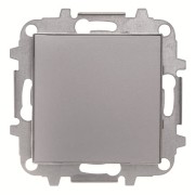 2CLA850000A1301 Заглушка с суппортом, серия SKY, цвет серебристый алюминий