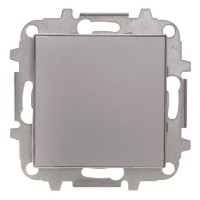 2CLA850000A1301 Заглушка с суппортом, серия SKY, цвет серебристый алюминий