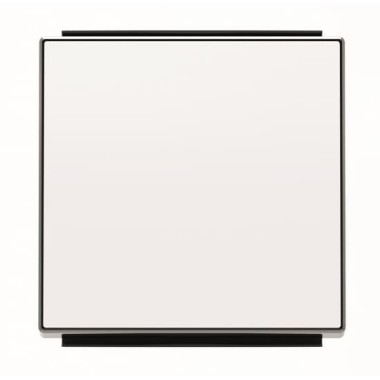 2CLA850100A1101 Клавиша для 1-клавишных выключателей/переключателей/кнопок, серия SKY, цвет альпийский белый