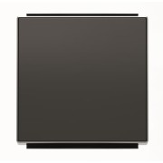 2CLA850100A1501 Клавиша для 1-клавишных выключателей/переключателей/кнопок, серия SKY, цвет чёрный бархат