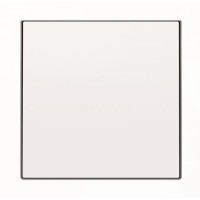 2CLA850700A1101 Накладка для кабельного вывода арт.8107 и выключателя со шнурком арт.8148, серия SKY, цвет альпийский белый