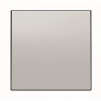 2CLA850700A1301 Накладка для кабельного вывода арт.8107 и выключателя со шнурком арт.8148, серия SKY, цвет серебристый алюминий