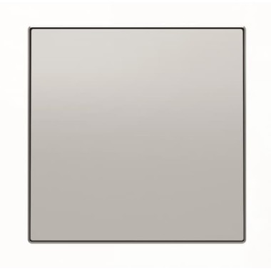 2CLA850700A1301 Накладка для кабельного вывода арт.8107 и выключателя со шнурком арт.8148, серия SKY, цвет серебристый алюминий