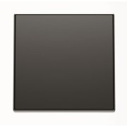 2CLA850700A1501 Накладка для кабельного вывода арт.8107 и выключателя со шнурком арт.8148, серия SKY, цвет чёрный барх.