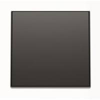 2CLA850700A1501 Накладка для кабельного вывода арт.8107 и выключателя со шнурком арт.8148, серия SKY, цвет чёрный барх.