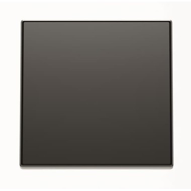 2CLA850700A1501 Накладка для кабельного вывода арт.8107 и выключателя со шнурком арт.8148, серия SKY, цвет чёрный барх.