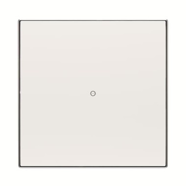 2CLA852620A1101 SR-1-85BL Клавиша одинарная free@home, SKY, белая