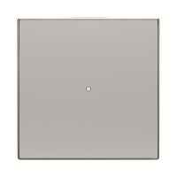 2CLA852620A1301 SR-1-85PL Клавиша одинарная free@home, SKY, серебристая