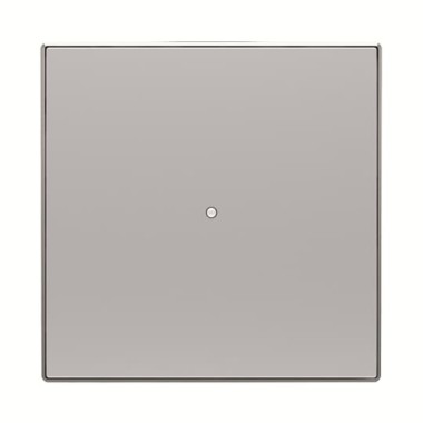 2CLA852620A1301 SR-1-85PL Клавиша одинарная free@home, SKY, серебристая