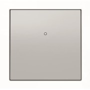 2CLA853000A1301 Клавиша для механизмов 8130, 8130.1, 8130.2 и 8130.3, серия SKY, цвет серебристый алюминий