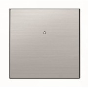 2CLA853000A1401 Клавиша для механизмов 8130, 8130.1, 8130.2 и 8130.3, серия SKY, цвет нержавеющая сталь