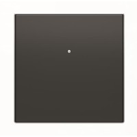 2CLA853000A1501 Клавиша для механизмов 8130, 8130.1, 8130.2 и 8130.3, серия SKY, цвет чёрный барх.