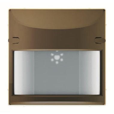 2CLA854110A1201 Датчик движения (ИК пассивный), серия SKY, цвет античная латунь 2CLA854110A1201 Датчик движения (ИК пассивный), серия SKY, цвет античная латунь