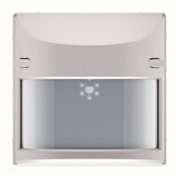 2CLA854110A1301 Датчик движения (ИК пассивный), серия SKY, цвет серебристый алюминий