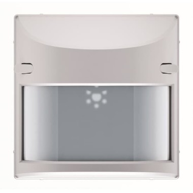 2CLA854110A1301 Датчик движения (ИК пассивный), серия SKY, цвет серебристый алюминий 2CLA854110A1301 Датчик движения (ИК пассивный), серия SKY, цвет серебристый алюминий