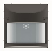 2CLA854110A1501 Датчик движения (ИК пассивный), серия SKY, цвет чёрный барх.